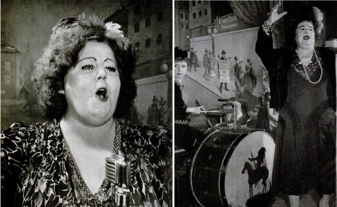 From Flophouses to Follies: The Story of Sammy's Legendary Bowery Nightclub