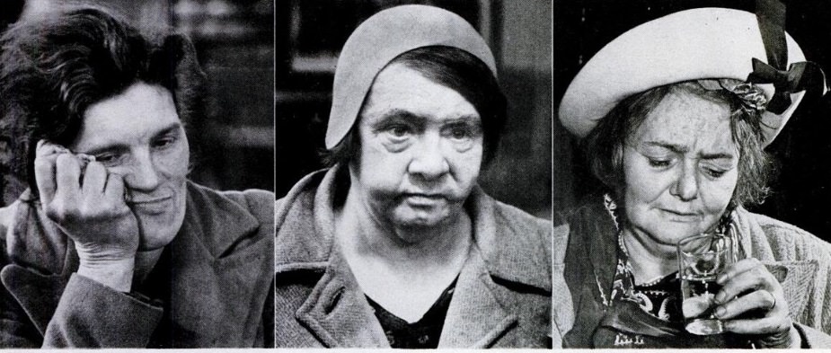 From Flophouses to Follies: The Story of Sammy's Legendary Bowery Nightclub