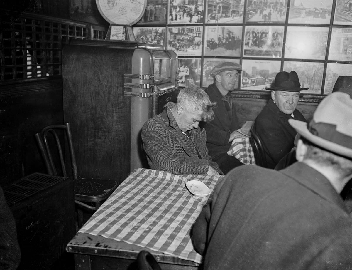 From Flophouses to Follies: The Story of Sammy's Legendary Bowery Nightclub