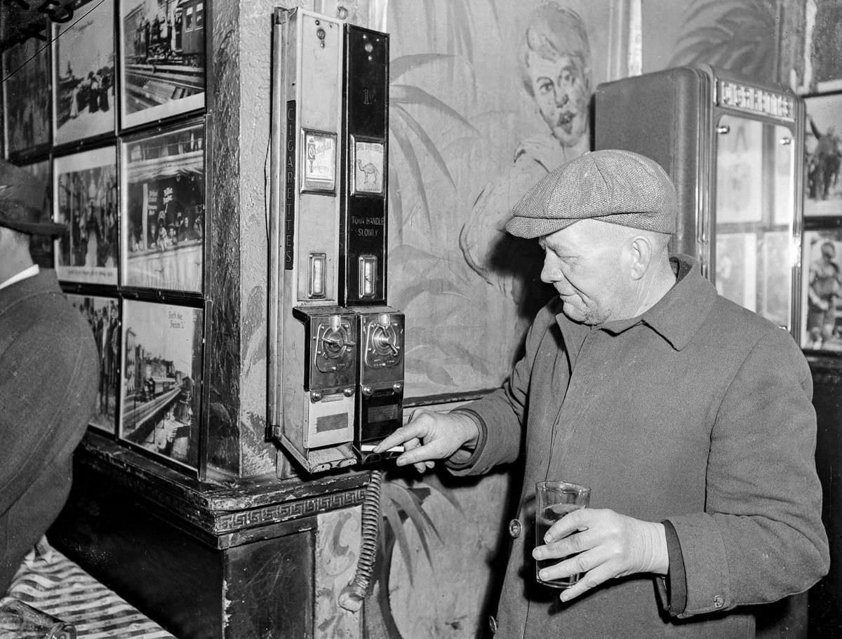 From Flophouses to Follies: The Story of Sammy's Legendary Bowery Nightclub