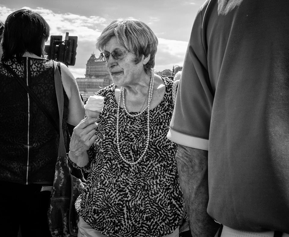 A Glimpse into Scarborough's Street Life in the 1990s through the Lens of John Gill
