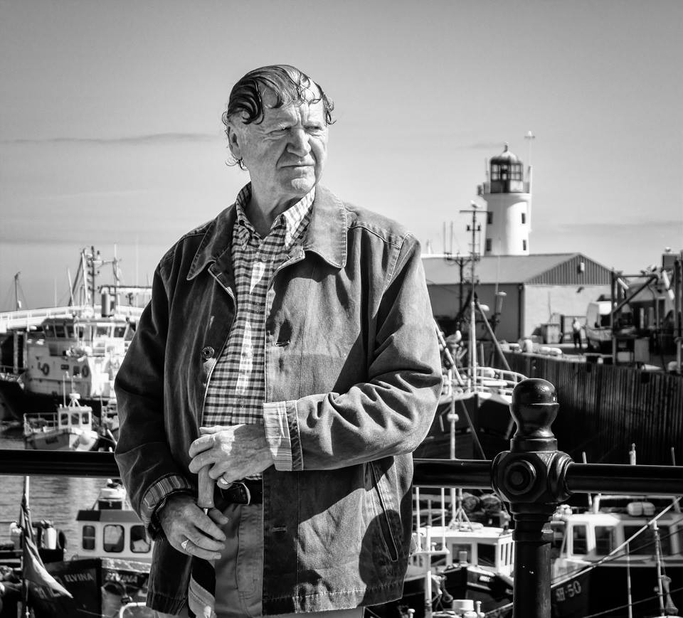 A Glimpse into Scarborough's Street Life in the 1990s through the Lens of John Gill