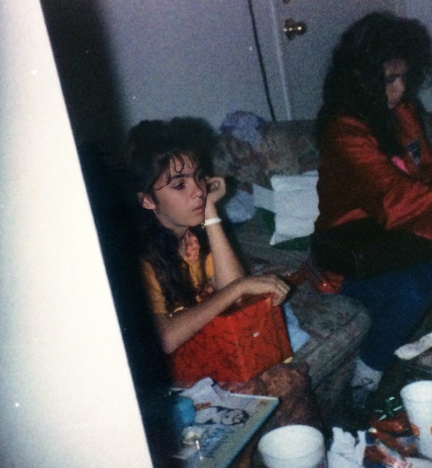 70 Cool Vintage Photos Capturing Teenagers at their Homes from the 1980s