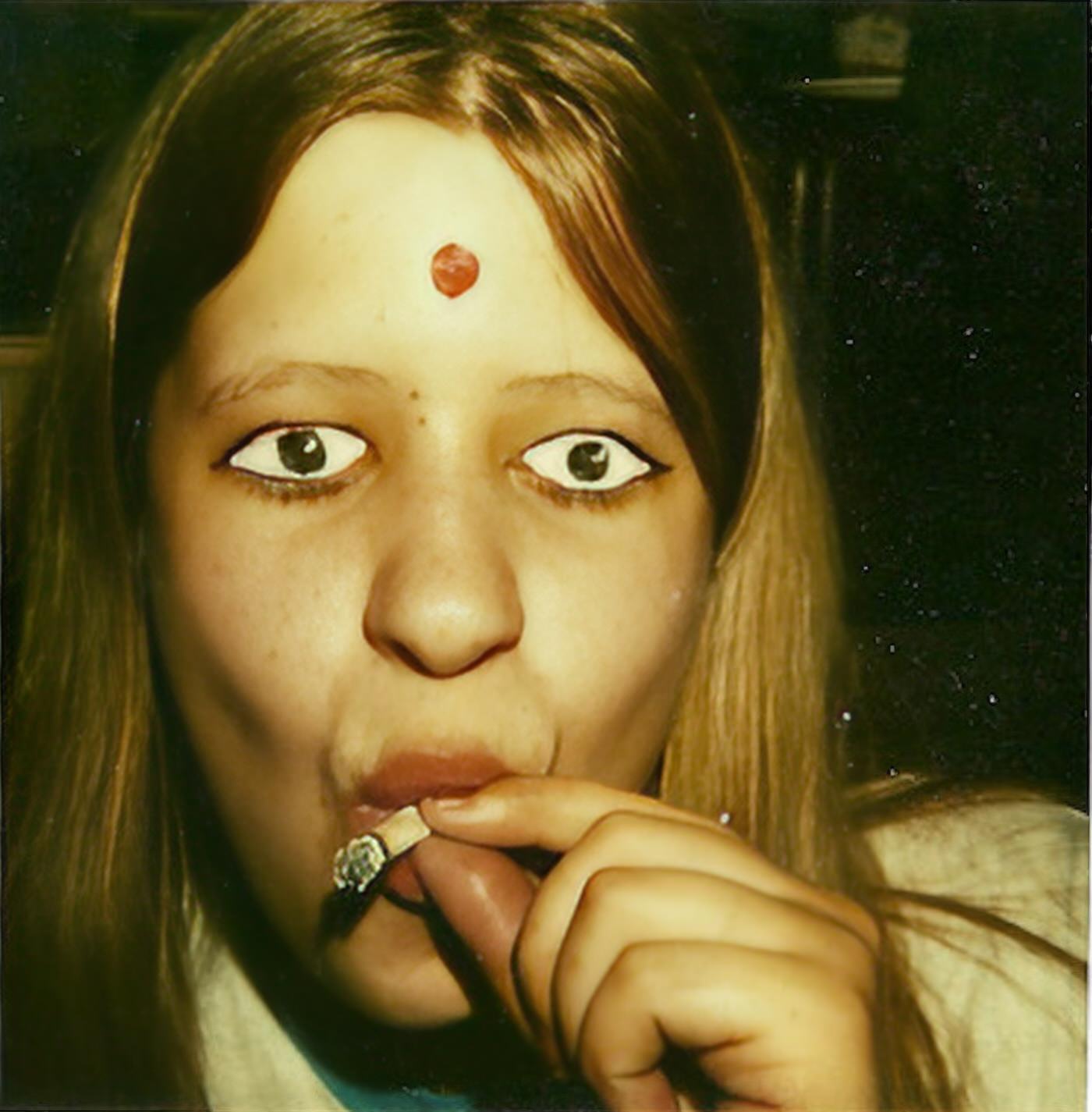 70 Cool Vintage Photos Capturing Teenagers at their Homes from the 1980s
