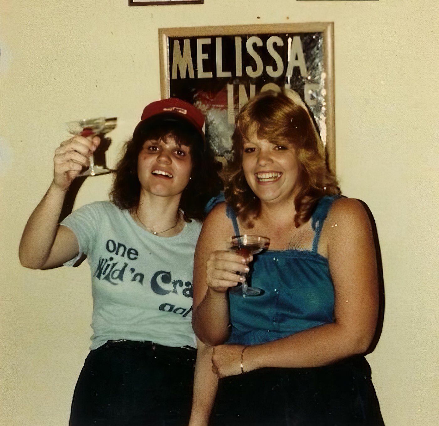 70 Cool Vintage Photos Capturing Teenagers at their Homes from the 1980s