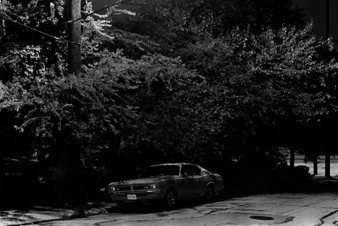 Windows into the Night: William Gedney's Photos of America from the 60s and 70s