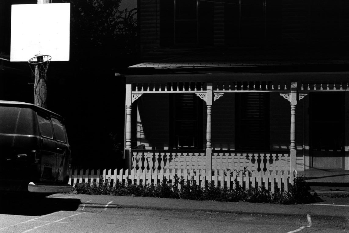 Windows into the Night: William Gedney's Photos of America from the 60s and 70s