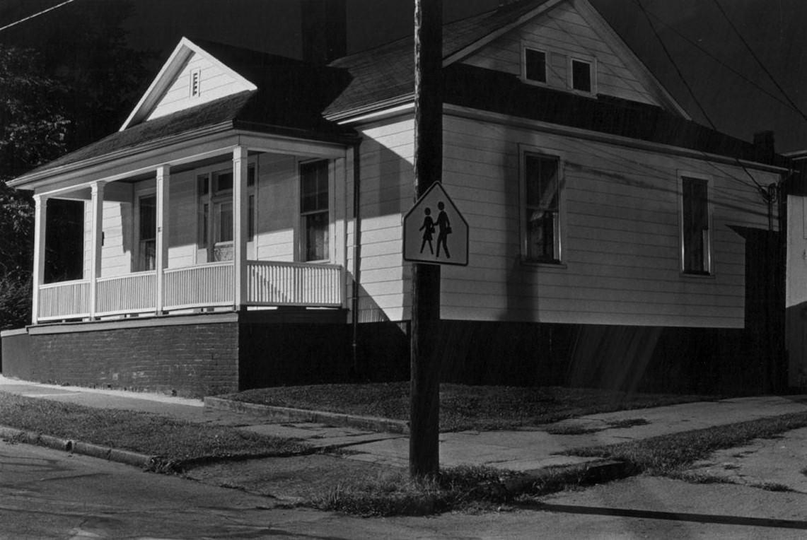 Windows into the Night: William Gedney's Photos of America from the 60s and 70s