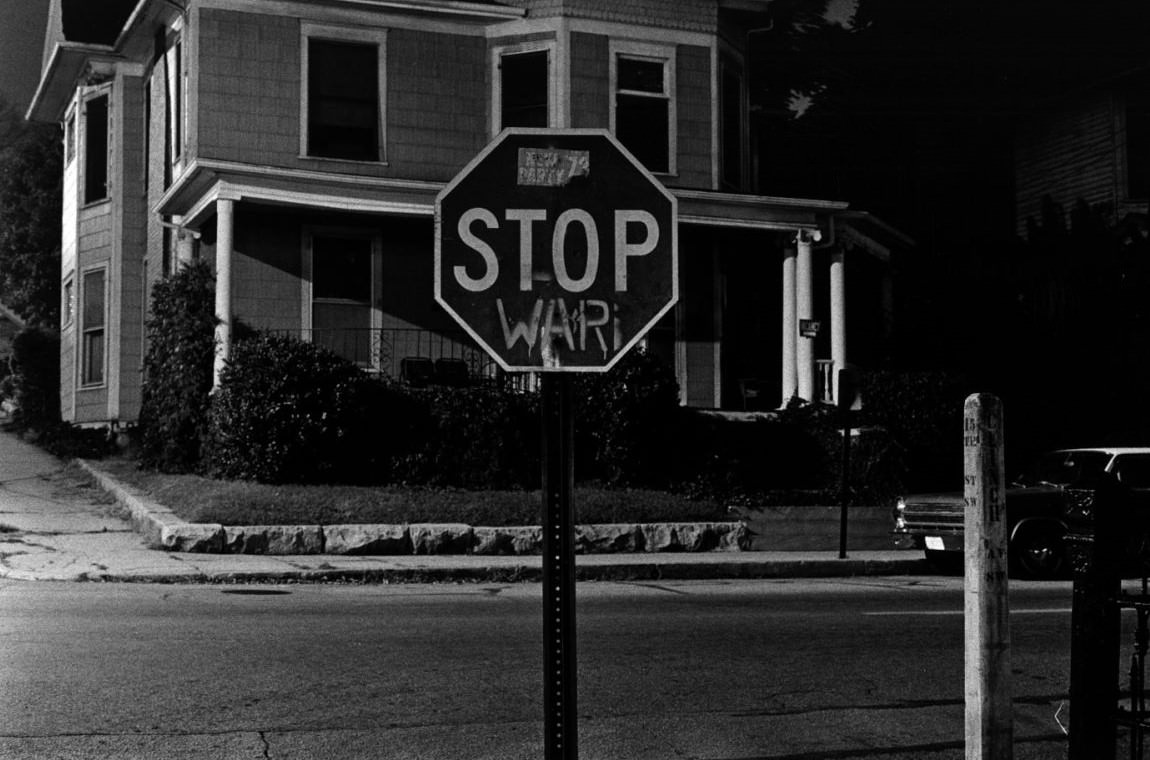 Windows into the Night: William Gedney's Photos of America from the 60s and 70s