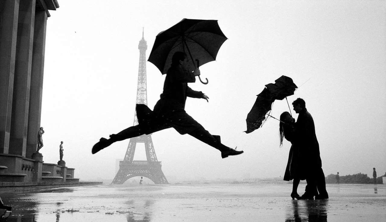 Elliot Erwitt Photography