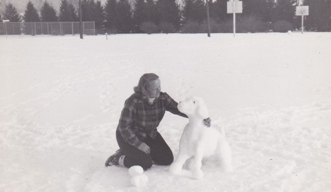 Fun in the Snow