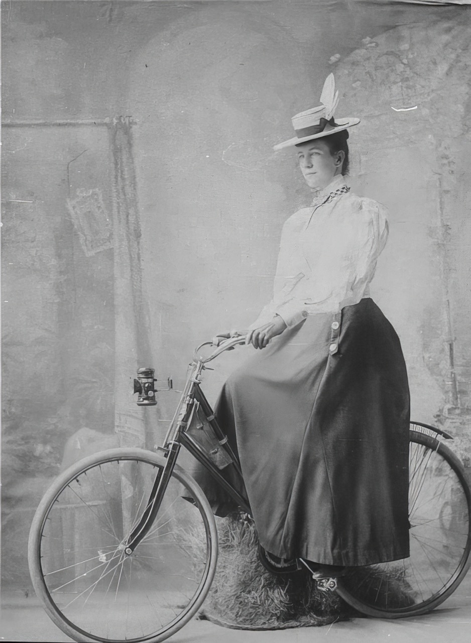 School teacher (Miss Marley) at Narraburra School, .