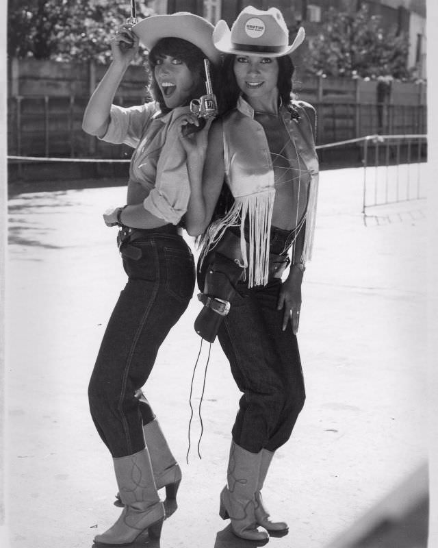 Brutus Fashion: A Photographic Journey Through 1960s & 70s British Style