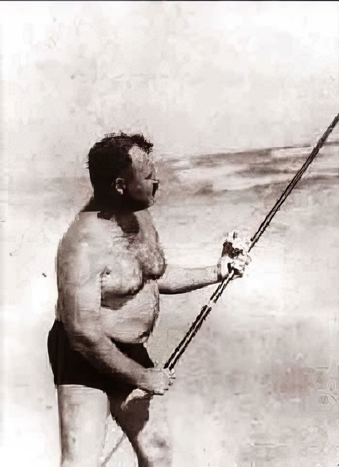 Fishing