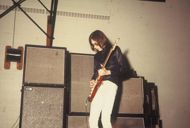Iggy and the Stooges Invade Farmington High: A Night of Pure Punk Rock Chaos in Photos