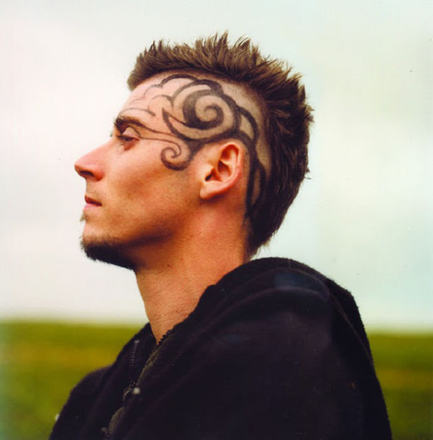 A Glimpse into the Lives of Modern Gypsies in 1986 through Vintage Photos