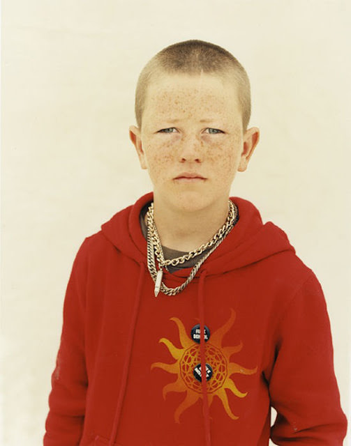 A Glimpse into the Lives of Modern Gypsies in 1986 through Vintage Photos
