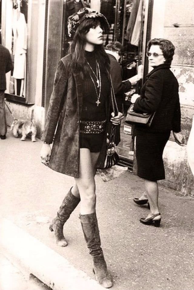 Style Wars: How Mods and Rockers Defined the 60s Through Fashion