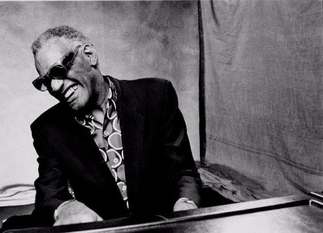 Ray Charles
