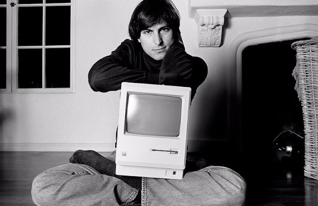 Steve Jobs