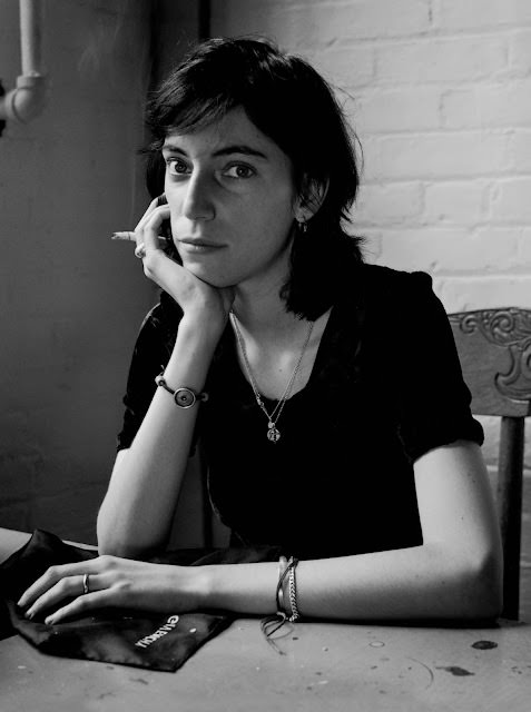 Patti Smith Through the Lens of Frank Stefanko: A 1970s Photographic Journey