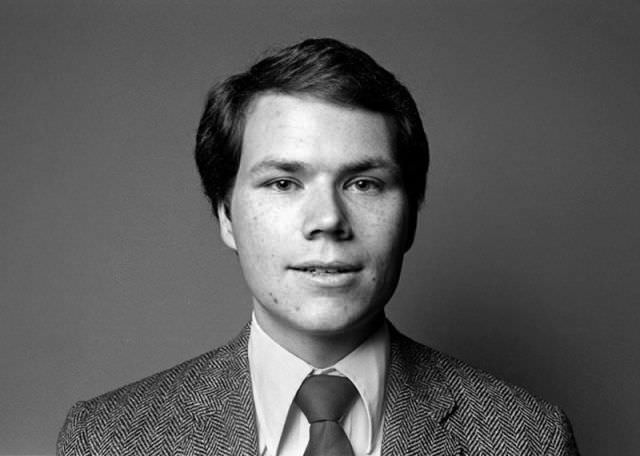 When People Submitted Their Actual Photos for Consideration as a TV Weather Forecaster in the 1980s