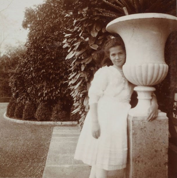 The Romanovs: A Glimpse into the Lives of Russia's Last Imperial Family with Photos