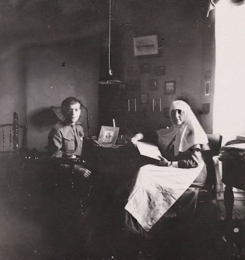 The Romanovs: A Glimpse into the Lives of Russia's Last Imperial Family with Photos