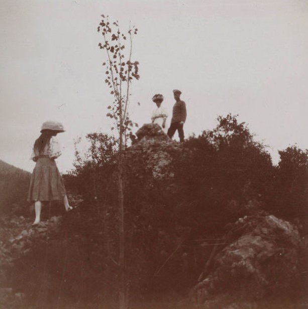 The Romanovs: A Glimpse into the Lives of Russia's Last Imperial Family with Photos