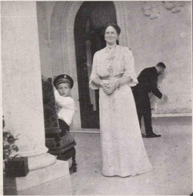 The Romanovs: A Glimpse into the Lives of Russia's Last Imperial Family with Photos