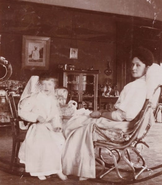 The Romanovs: A Glimpse into the Lives of Russia's Last Imperial Family with Photos