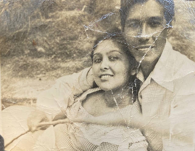 Vintage Portraits of People Taken with a Selfie Stick Before It Was Invented