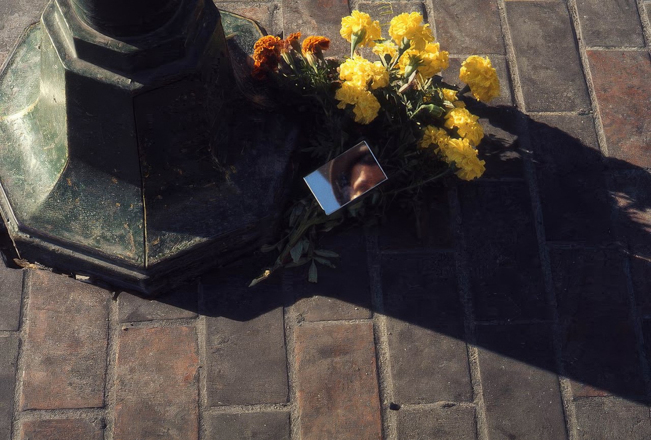 Stunning and Creative Self-Portraits by Vivian Maier that Redefine the Selfie
