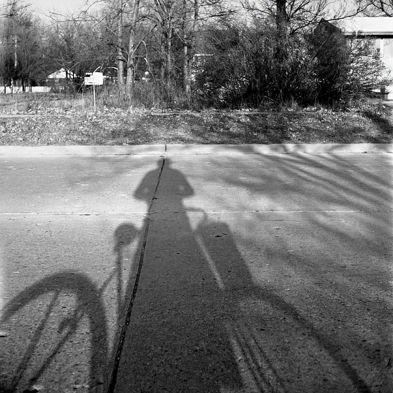Stunning and Creative Self-Portraits by Vivian Maier that Redefine the Selfie