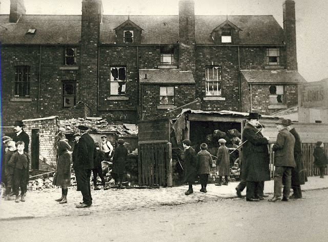 York Road