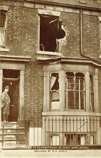 Scarborough Street