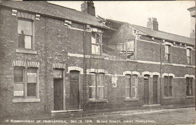 Blake Street