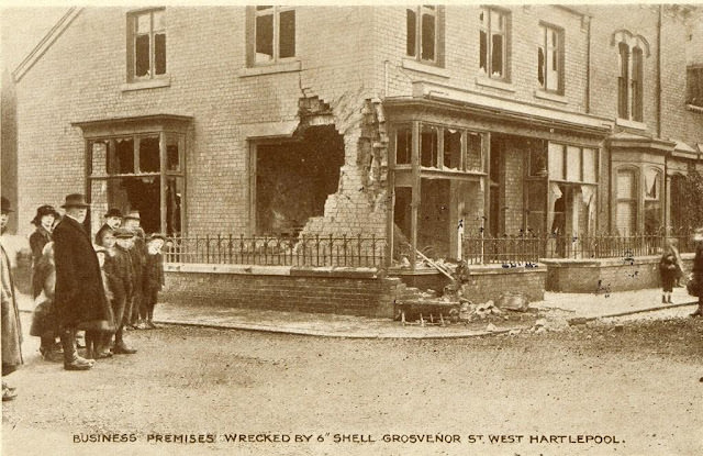 Grosvenor Street