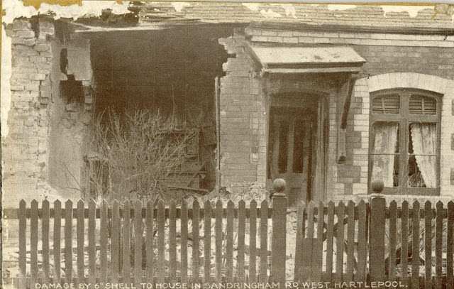 Sandringham Road