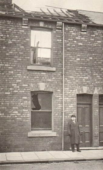 Crimdon Street