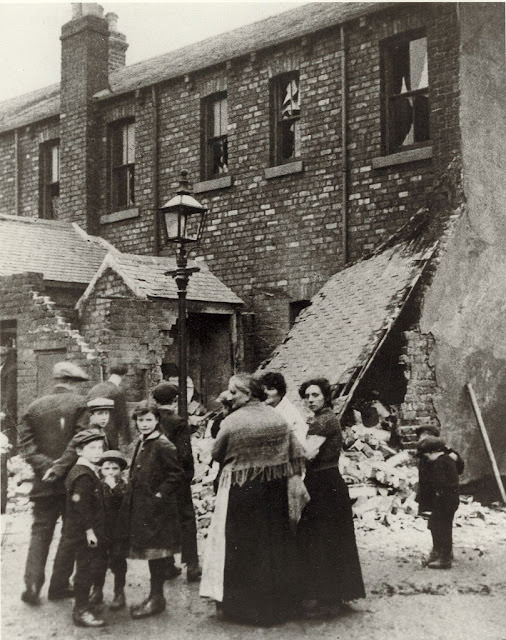 Dene Street