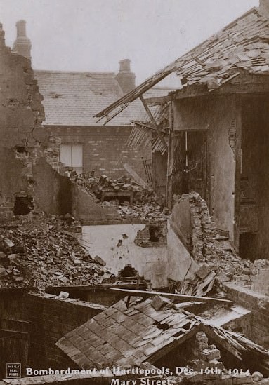 Mary Street