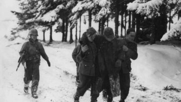 Battle of the Bulge