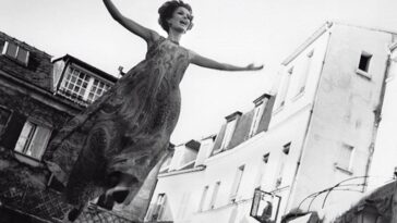 Defying Gravity Fashion Models