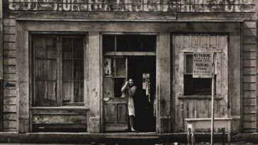 Los Angeles 1940s Max Yanvo