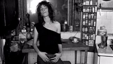 Norman Seeff Portraits 1970s 1980s