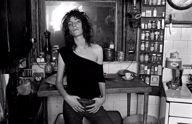 Norman Seeff Portraits 1970s 1980s