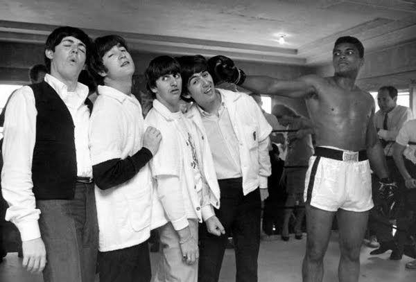 The Beatles American Tour 1964