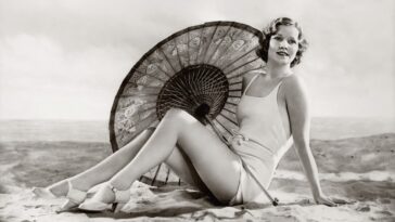 Ziegfeld Follies