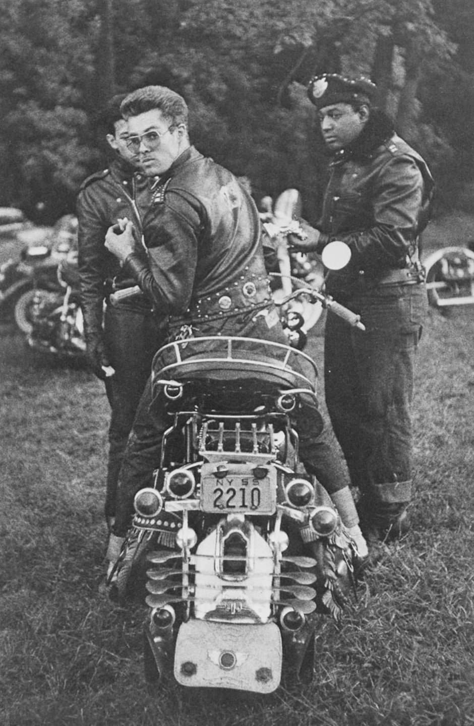 Newburgh, New York, 1956